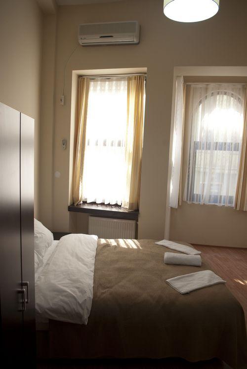 Melek Hotels Pera Istanbul Room photo