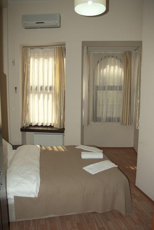 Melek Hotels Pera Istanbul Room photo