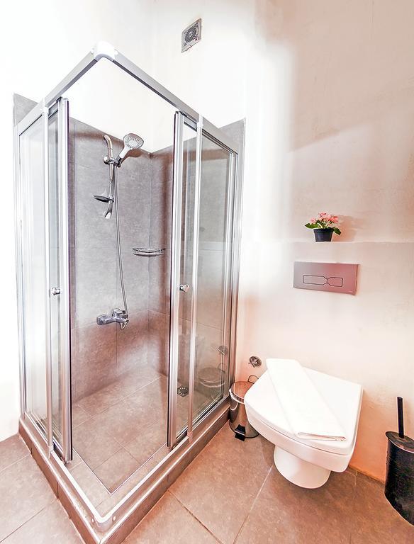 Melek Hotels Pera Istanbul Exterior photo