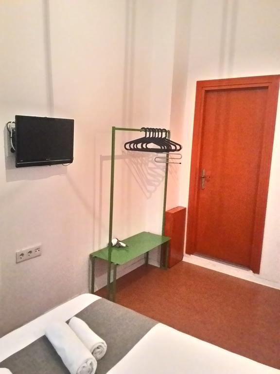 Melek Hotels Pera Istanbul Exterior photo